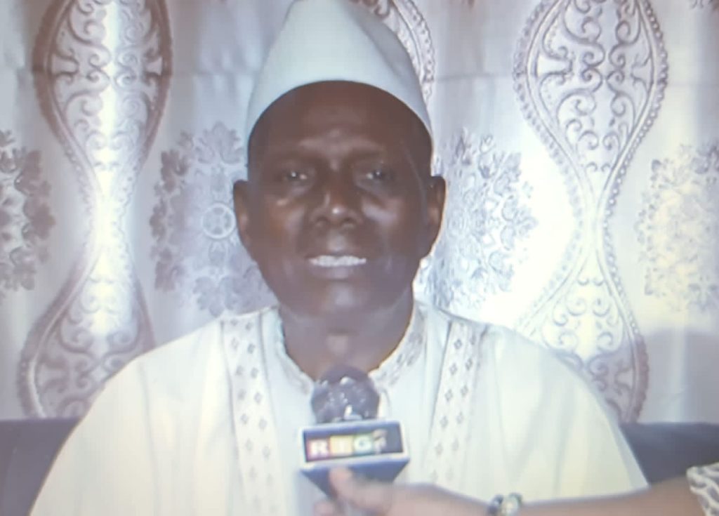 Mali rend hommage à feu Thierno Diaka Souaré : «Nous lui devons reconnaissance…»