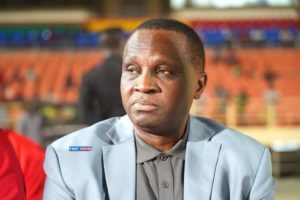 Suspension scandaleuse du stade de Nongo par la CAF: les précisions de Séga Diallo V/P du CONOR)