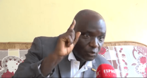 Patrimoines historiques de la Guinée: l'historien Amadou Diouldé Diallo dénonce l'attitude de l'Etat et fait des propositions