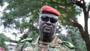 Des véhicules militaires à des mariages, torture des prévenus, arnaque des usagers de la route: Mamadi Doumbouya se veut clair