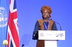 COP26: la ministre de l'Environnement et du Développement durable réaffirme l'attachement de la Guinée à tous les accords dont elle est partie (Déclaration)