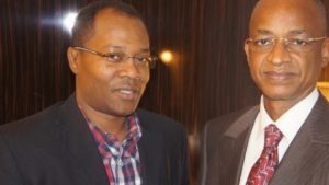 Ousmane Gaoual ministre: Dalein peut se réjouir, débarrassé d'un "colis encombrant" (Edito)