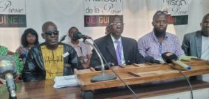 Affaire 529 millions GNF de la lutte contre Ebola: face à Sakoba et Cie, les Guérisseurs traditionnels sollicitent l'aide du CNRD