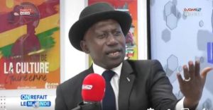 CNT: Makanéra s'en prend vertement au communiqué "ambigu" du ministre Mory Condé