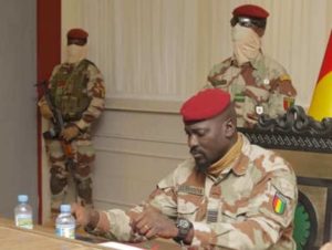 Gouvernance: le volontarisme du colonel Doumbouya est-il menacé par la logique des lobbies ?