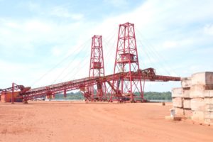 En un temps record, la société AGB2A fait un bond de géant dans le secteur minier guinéen