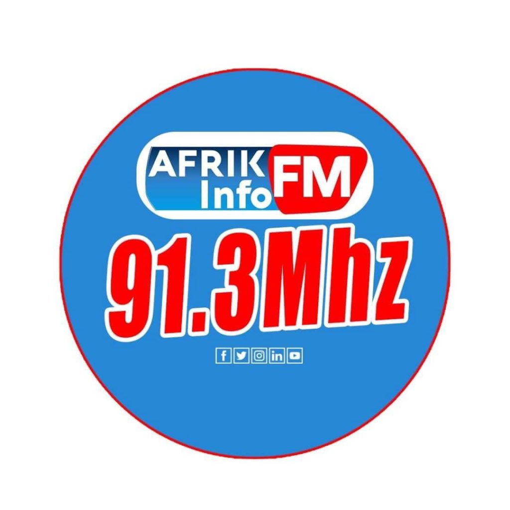 Afrik Info Radio / Télévision : la réussite des essais (Communiqué)