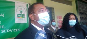 Omicron-Le ministre de la Santé alerte: "...nous sommes entrés dans l’œil du cyclone"