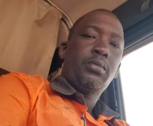 Nécrologie : Macka Kourouma, neveu du journaliste Youssouf Hawa Keita n’est plus !