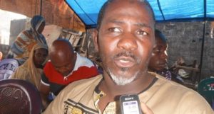 Feuille de route du Gouvernement: Ibrahima Sory (ADC-BOC) se montre insatisfait