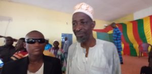 Syndicat des transporteurs et mécanique générale de Ratoma: El Mamadou Yaya Baldé réélu Secrétaire général