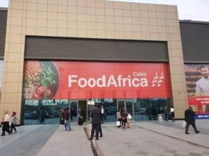 FOOD AFRICA 2021: la guinéenne Intello Group Négoce attendue au Egypte
