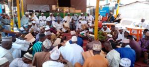 Conakry: lecture du Saint Coran pour une transition réussie et apaisée