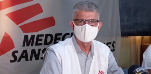 Lutte contre le VIH/SIDA: MSF encourage le dépistage précoce