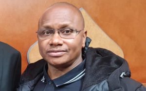 Office Guinéen de Publicité (OGP): Capi débarqué, Mandian Sidibé nommé DG