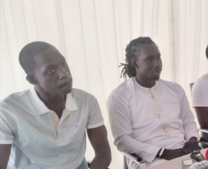 Musique: Moussa et Ablaye Mbaye répondent aux accusations de King Alasko