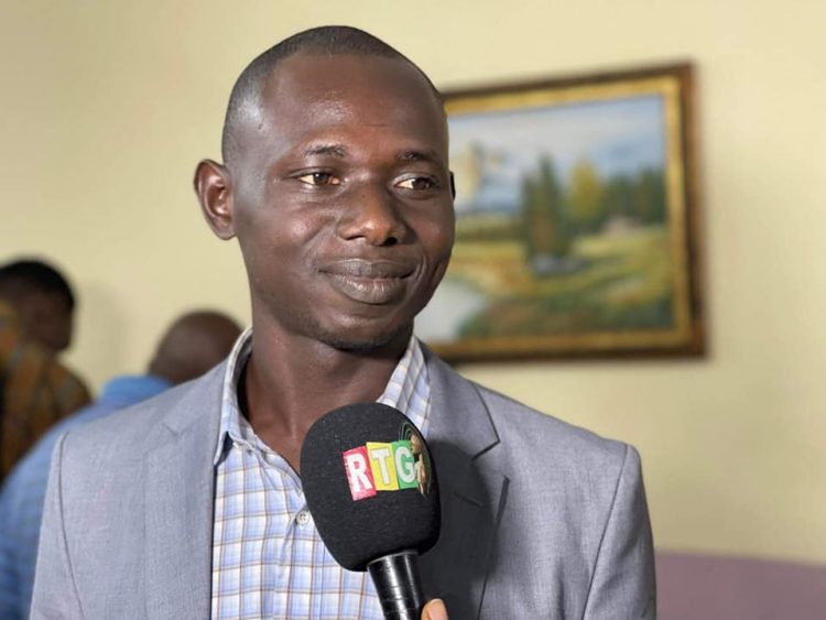 Fin des travaux du Forum national pour un journalisme libre, indépendant et de qualité en Guinée