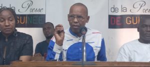 L'aéroport de Conakry rebaptisé Aéroport International Ahmed Sékou Touré: Thierno Monenembo dans tous ses états