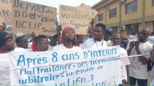 Moulins d'Afrique: les travailleurs réclament une augmentation de salaire