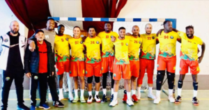 Malgré sa qualification, la Guinée se retire de la Coupe du monde de handball (Communiqué)