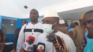 La classe politique guinéenne en crise: en manque de créativité, les ''anti Cellou'' prennent le CPP pour créer le FPP