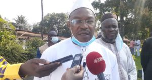 Dr Ousmane Kaba témoigne sur l'époque de Sékou Touré: "il y a eu autant de victimes...malinkés que peulhs"