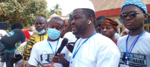 Guinée: le mouvement Sekoutouréiste demande la déclassification des dossiers de 1958 à 1984