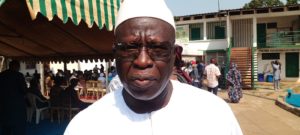 Sékou Koureissy Condé : "Je ressens beaucoup de peine...à la place de Mohamed Touré"