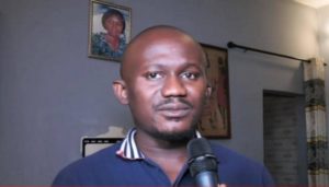 Le journaliste Alphonse Mara victime de vol: "ordinateur, télé, argent et autres biens emportés"