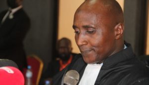 Le procureur Aly Touré (Crief) banalise sa prétendue interdiction de quitter le pays