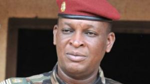 Procès des événements du 28 septembre 2009: le Général Sékouba Konaté cité à la barre