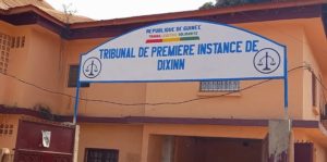 Procès du meurtre de la petite Mahawa Traoré à Kobaya: les débats se poursuivent au TPI de Dixinn