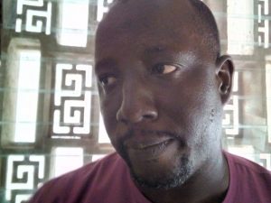 Abrogation d'une ordonnance de Doumbouya: le conseiller Aboubacar Sidiki Mara dit pourquoi il a voté contre
