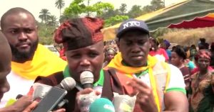 Un stade de 15 mille places à N'Zérékoré: le COCAN lance les travaux préliminaires