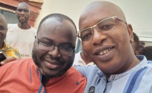 Kalil Kaba libéré: preuve que justice restera la boussole pendant la transition CNRD (Par I.Sory Cissé) 