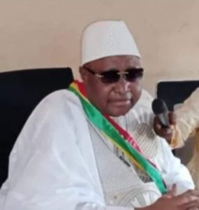 Conakry: le maire de Kaloum aussi décède un mois après la mort de sa prédécesseur