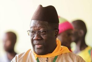 Guinée: Déjà à l'étranger, Malick Sankon interdit de sortir du pays
