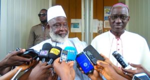 Comité national des assises: Bah Oury, Makalé, le Premier Imam...31 membres nommés