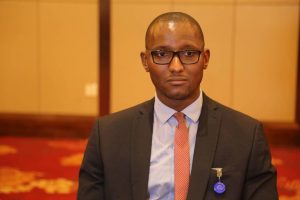 Décret: Mamadou Hassimiou Souaré, confirmé DGA de l'AGUIPE