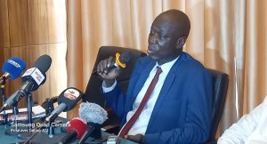CRIEF: "La chambre de contrôle est le bras droit du procureur spécial" (Maître Ousmane Seye)