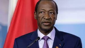 Burkina Faso: l'ex-président Blaise Compaoré condamné à la perpétuité