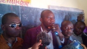 Guinée: l'intersyndicale de l'Education appelle les enseignants à une grève à partir du 25 avril