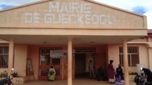 Fièvre Lassa en Guinée forestière: l'état clinique de la patiente "stable", plus de 80 contacts suivis...