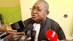 Arrestation de Guidho Fulbhès: Maître Béa sollicite l’intervention du procureur général près la cour d’appel de Conakry