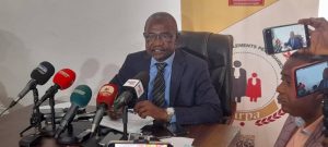 Incarcération de Kassory Fofana et consorts: le collectif des avocats de la défense dénonce la démarche de la CRIEF