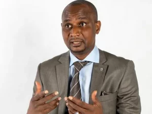 Ligue guinéenne de foot professionnel: le vice-président du CONOR nomme quatre nouveaux membres