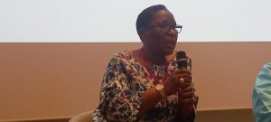 Dialogue inclusif: "Je propose qu'on mette ensemble une commission restreinte ..."(Dr Makalé Traoré)