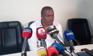 Eliminatoires de la CAN 2023: Kaba Diawara dévoile les raisons d'absence de Morale Sylla et autres