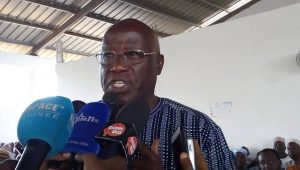 Durée de la transition: l'accord Guinée-CEDEAO fait débat au sein de la classe politique nationale