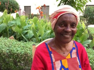 Conakry: l'ancienne ministre de l'Education, Hadja Aïcha Bah, nommée par Colonel Doumbouya